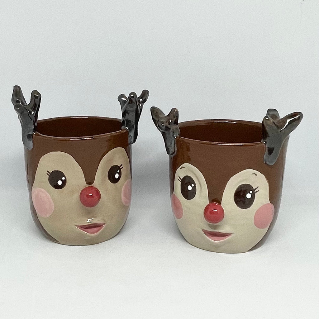 Rudolf 2 - Julekop