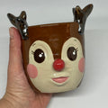 Rudolf 1 - Julekop