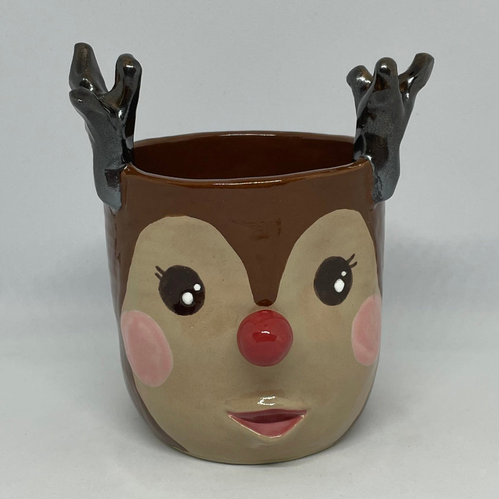 Rudolf 2 - Julekop