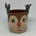Rudolf 2 - Julekop