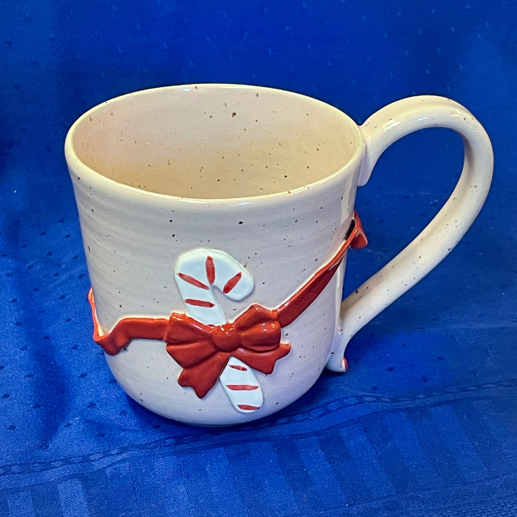 Slikstok - Julekop