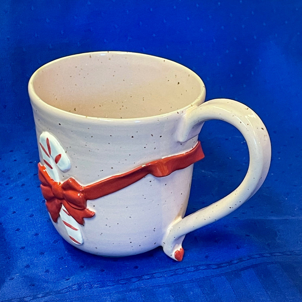 Slikstok - Julekop