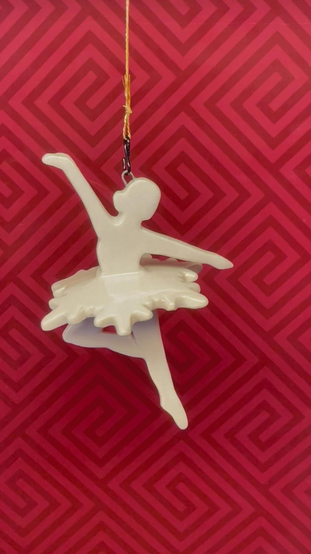 Ballerina